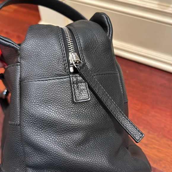 Chanel choco bar shoulder bag , black - Picture 15 of 15